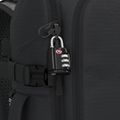 CabinZero Adventure Pro 32 l turistický batoh absolútne čierny 9