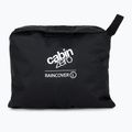 CabinZero pláštenka na batoh Absolute black