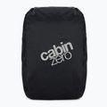 CabinZero pláštenka na batoh Absolute black 2