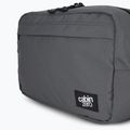 CabinZero CrossBody 11 l mestský batoh original grey 7