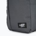 CabinZero Flight 12 l mestský batoh original grey 5