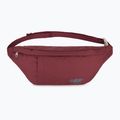 CabinZero BumBag 2 l obličkové vrecko napa víno