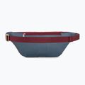 CabinZero BumBag 2 l obličkové vrecko napa víno 3