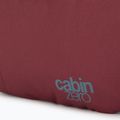 CabinZero BumBag 2 l obličkové vrecko napa víno 4