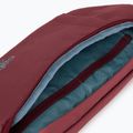 CabinZero BumBag 2 l obličkové vrecko napa víno 5