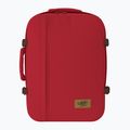 Cestovný batoh CabinZero Classic 44 l london red