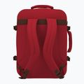 CabinZero Classic 44 l London red turistický batoh 3