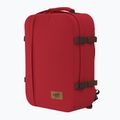 CabinZero Classic 44 l London red turistický batoh 4