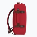 CabinZero Classic 44 l London red turistický batoh 5