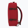 CabinZero Classic 44 l London red turistický batoh 6