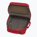 CabinZero Classic 44 l London red turistický batoh 7