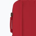 CabinZero Classic 44 l London red turistický batoh 9