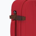 CabinZero Classic 44 l London red turistický batoh 10