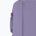 CabinZero Classic 44 l smokey violet turistický batoh 9