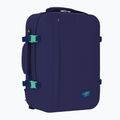 CabinZero Classic 44 l hlbokomorský turistický batoh 2