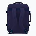 CabinZero Classic 44 l hlbokomorský turistický batoh 3