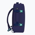 CabinZero Classic 44 l hlbokomorský turistický batoh 5