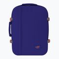 Cestovný batoh CabinZero Classic 44 l neptune blue