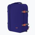 CabinZero Classic 44 l neptune blue turistický batoh 4