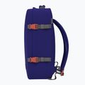 CabinZero Classic 44 l neptune blue turistický batoh 6