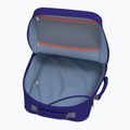 CabinZero Classic 44 l neptune blue turistický batoh 7