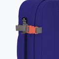 CabinZero Classic 44 l neptune blue turistický batoh 10