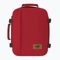 CabinZero Classic 28 l London red turistický batoh