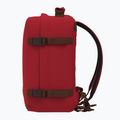 CabinZero Classic 28 l London red turistický batoh 6