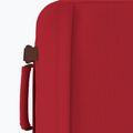 CabinZero Classic 28 l London red turistický batoh 9