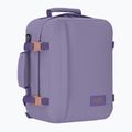 Cestovný batoh CabinZero Classic 28 l smokey violet 2
