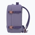 Cestovný batoh CabinZero Classic 28 l smokey violet 6