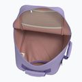 Cestovný batoh CabinZero Classic 28 l smokey violet 7