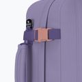 Cestovný batoh CabinZero Classic 28 l smokey violet 10