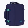 Cestovný batoh CabinZero Classic 28 l deep ocean 2