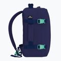 Cestovný batoh CabinZero Classic 28 l deep ocean 5