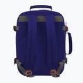 Turistický batoh CabinZero Classic 28 l neptune blue 3
