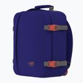 Turistický batoh CabinZero Classic 28 l neptune blue 4