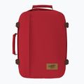 CabinZero Classic 36 l London red turistický batoh
