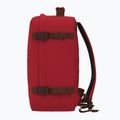 CabinZero Classic 36 l London red turistický batoh 6