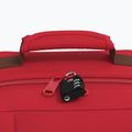 CabinZero Classic 36 l London red turistický batoh 7