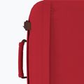 CabinZero Classic 36 l London red turistický batoh 10