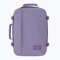 Cestovný batoh CabinZero Classic 36 l smokey violet