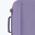 CabinZero Classic 36 l smokey violet turistický batoh 9