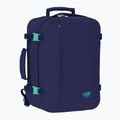Turistický batoh CabinZero Classic 36 l Deep Ocean 2