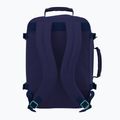 Turistický batoh CabinZero Classic 36 l Deep Ocean 3