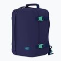 Turistický batoh CabinZero Classic 36 l Deep Ocean 4