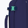 Cestovný batoh CabinZero Classic 36 l deep ocean 10