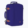Cestovný batoh CabinZero Classic 36 l neptun blue 2