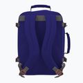 CabinZero Classic 36 l neptun blue turistický batoh 3