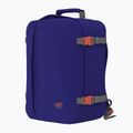 CabinZero Classic 36 l neptun blue turistický batoh 4